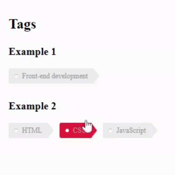 Create a Responsive Tag Cloud with HTML and CSS.gif